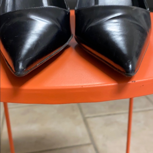 Prada Black Pumps - Picture 2 of 4